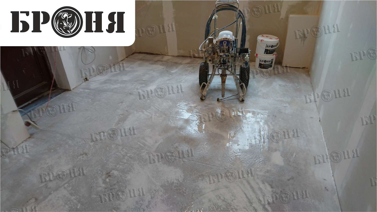 Великобритания, утепление жилого помещения