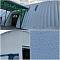 Применение Броня Классик НГ для теплоизоляции ангаров завода Nestle, Чехия (фото)