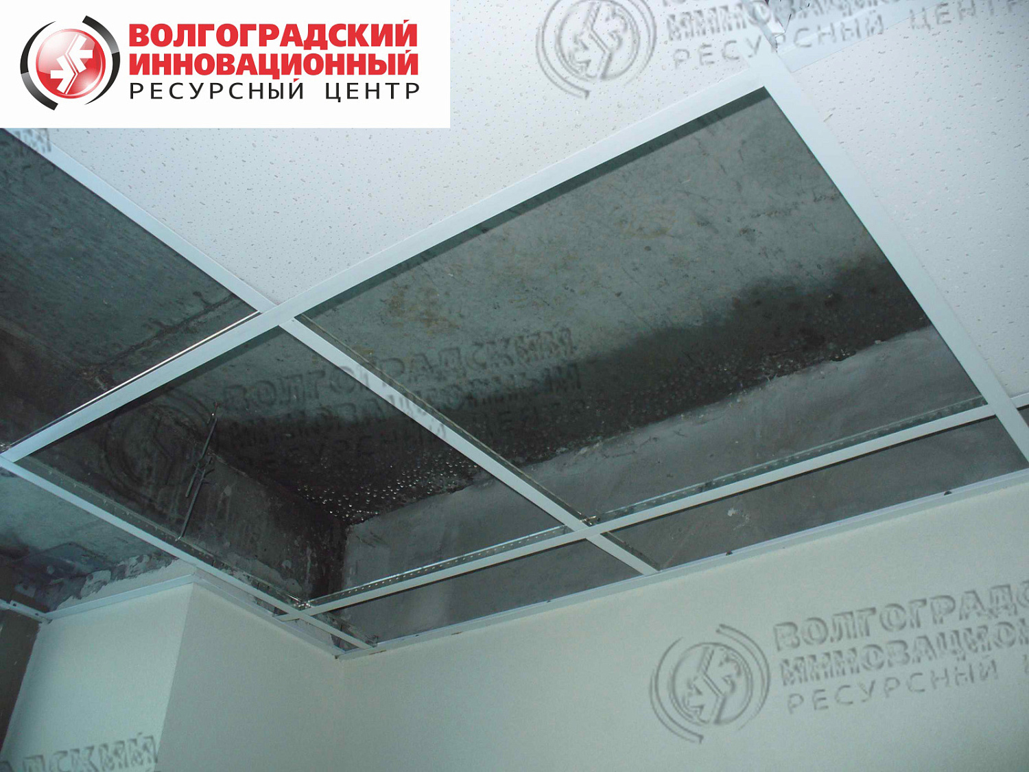 Беларусь г. Минск Business-center Titan