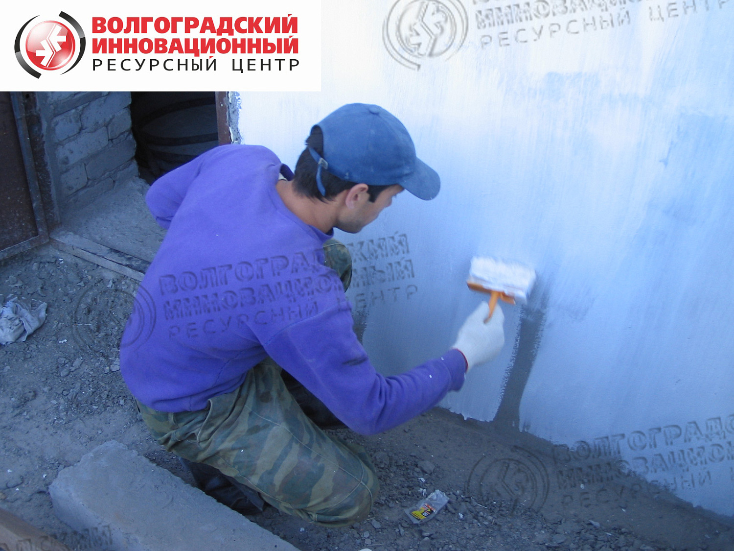 Volgograd, 3rd Prodolnaya, cottage