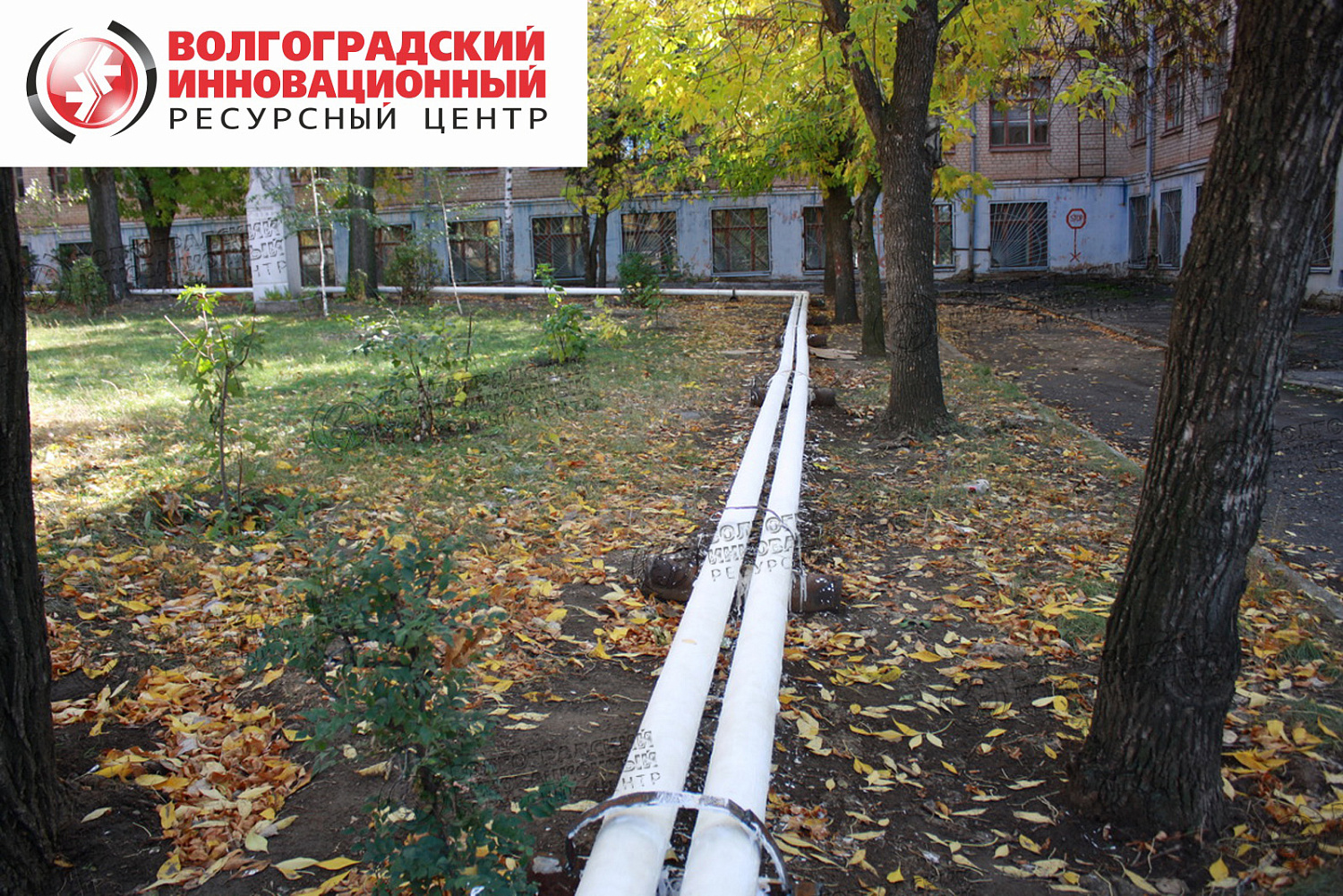 Волгоград Школа посАнгарский