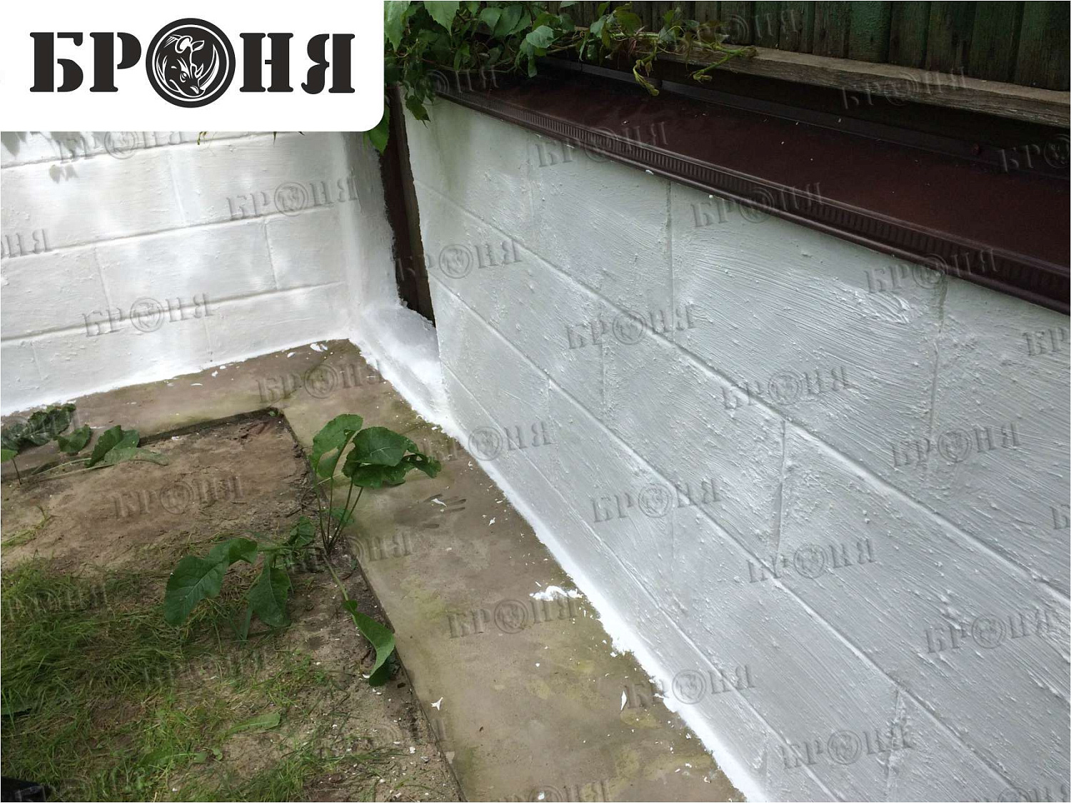 Санкт-Петербург, утепление фундамента загородного дома