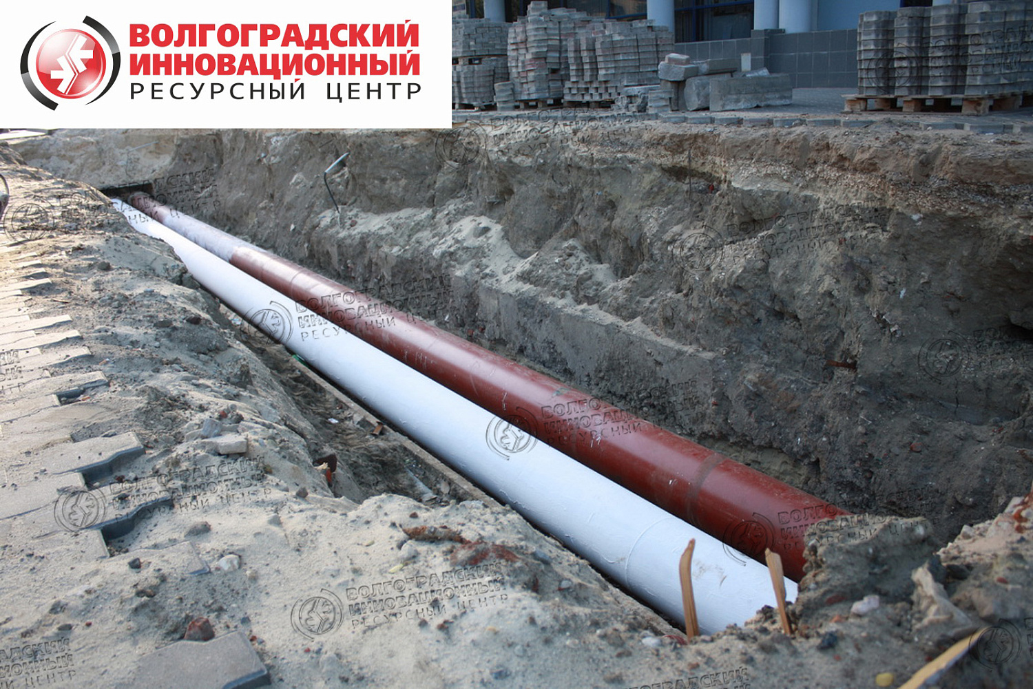 Волгоград ул.Коммунистическая