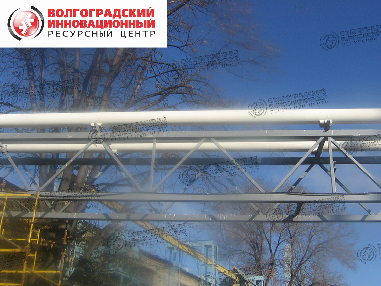 Voronezh, 172nd Central Automobile Repair Plant of the Ministry of Defense