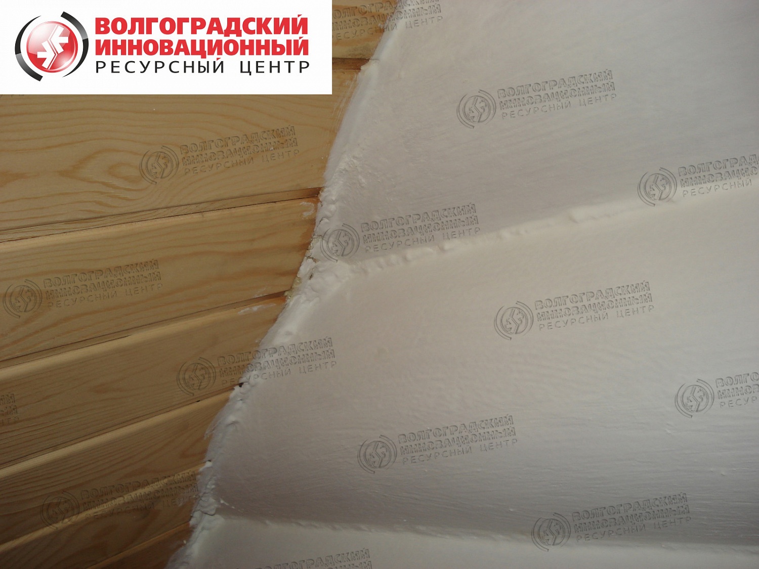 Competence in thermal insulation of wooden structures, residential wooden log and block log cabins