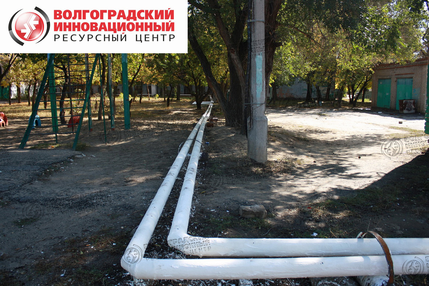 Волгоград Школа посАнгарский