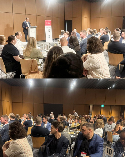 «Броня Канада» продолжает продвигать экологические ценности «Броня», Канада, Мондреаль (фото, видео)