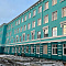 Application of Bronya Facade NF for restoration of the facade of a culturally significant art school in the city of Murmansk (photo)