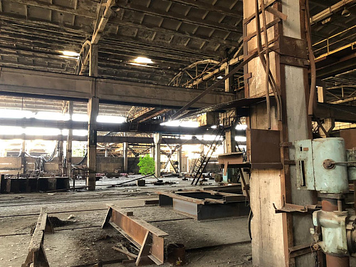 Теплоизоляция Броня на бизнес-миссии волгоградских предпринимателей в Армению (фото)