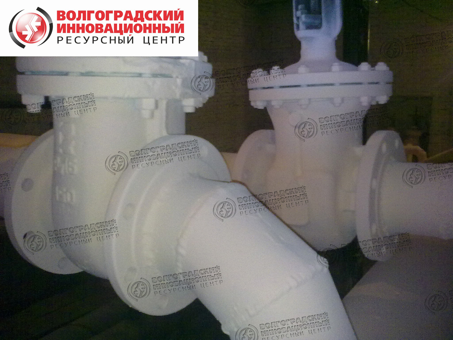 Североенисейск поселок Тея, тепловой узел