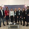 ГК ВИРЦ Броня презентовала свою продукцию на IV Форуме бизнеса регионов стран-участниц ШОС и БРИКС
