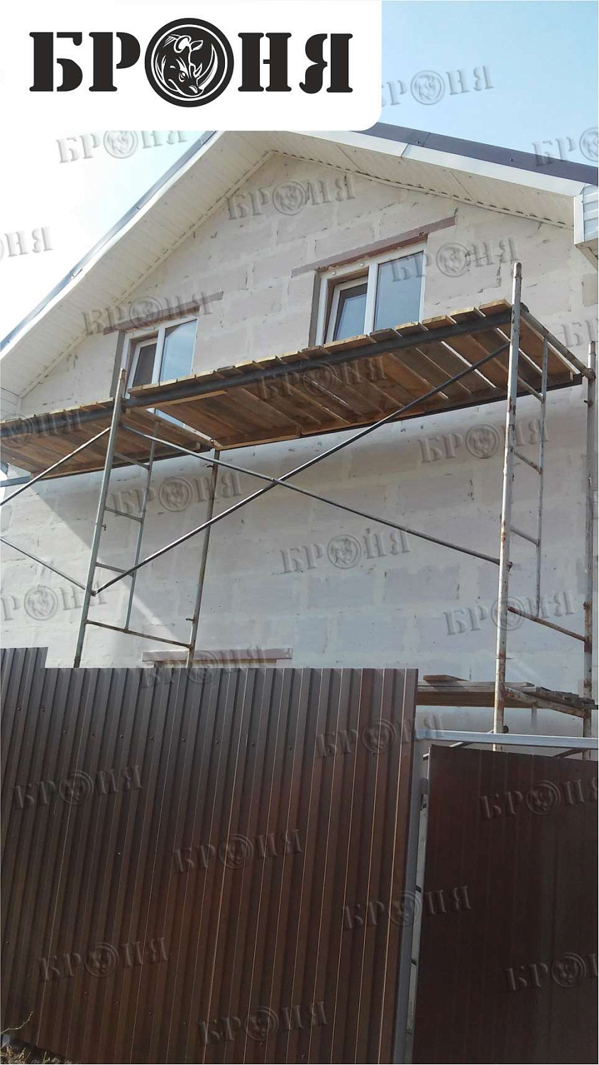 Ростов-на-Дону, утепление дачного дома