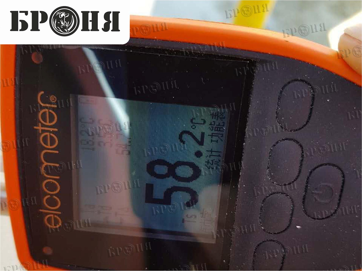 Китай, емкостное оборудование нефтепровода