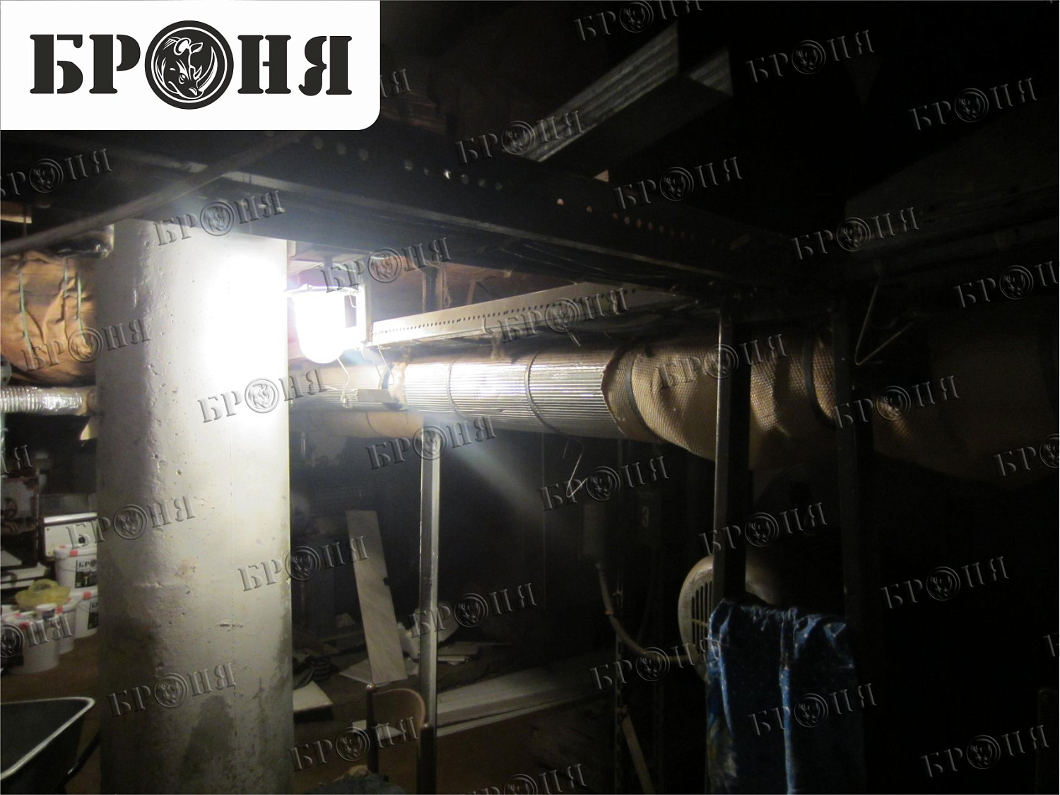 Волгоград, библиотека им. Горького