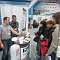 Bronya Thermal Insulation at the StroyEXPO. Housing and Utilities Exhibition (Photos + Video)