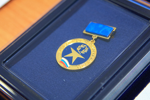 VERY IMPORTANT! On Wednesday, 27.12.2019, a solemn award ceremony was held for the victory of the company Bronya in the contest "100 best products of Russia". we are proud to present you a report on this event. (photos and videos)