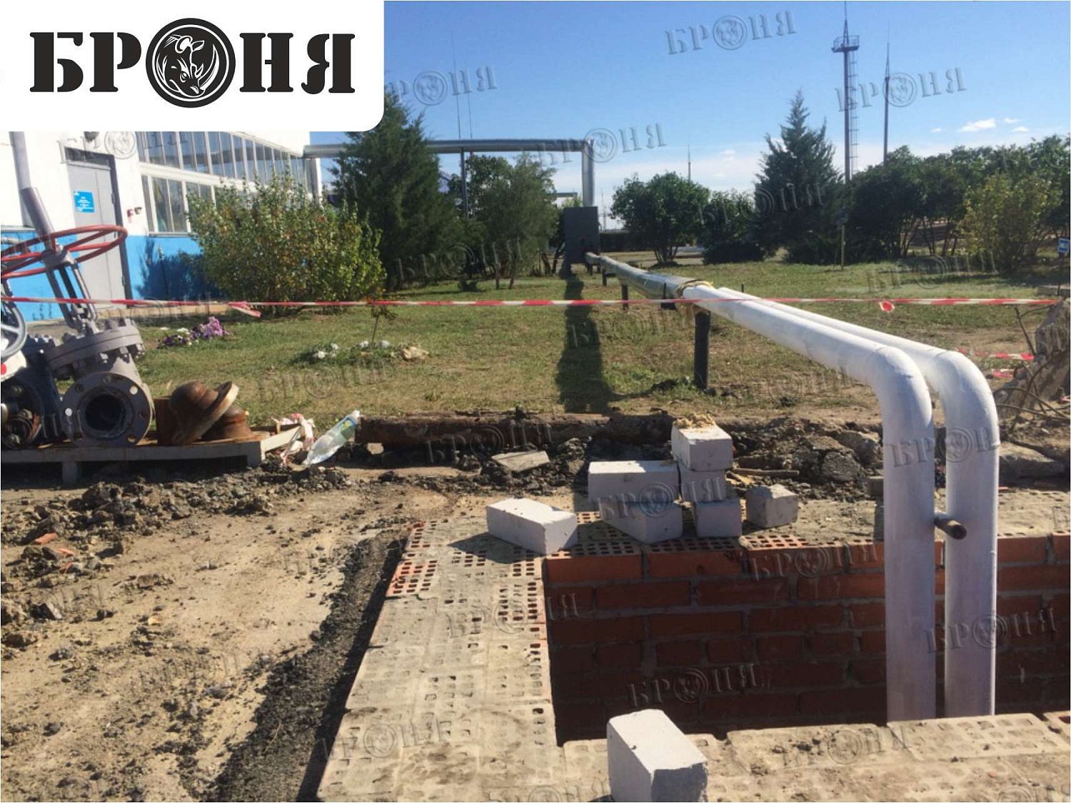 Волгоград, ЛПДС Кузьмичи