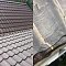 Roof waterproofing AquaBlok Effect of a private house in SNT Chaika, Volgograd