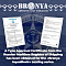 Important! A marketing and technological breakthrough in the market of shipbuilding sealants and soundproof waterproofing: the “Bronya AquaBlock” coating series has received a Certificate from the Russian Maritime Register of Shipping (RMRS).