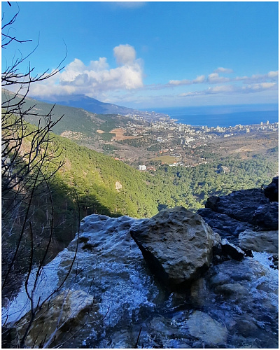 Комплексный подход для решения задач с материалами Броня: утепление фасада и гидроизоляция кровли в Крыму, Севастополе (фото)