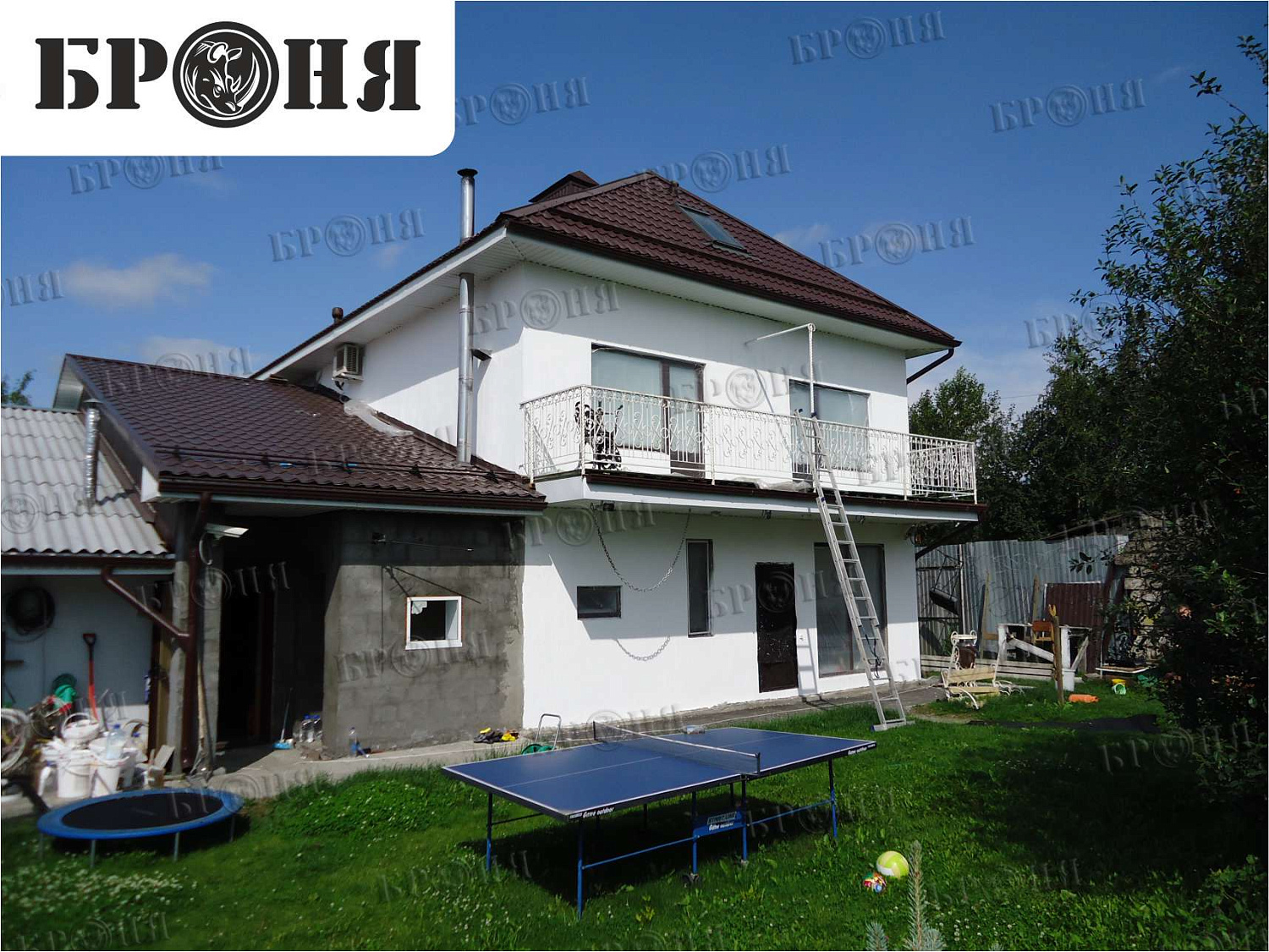 Нижний Тагил, утепление частного дома