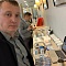 Теплоизоляция Броня на бизнес-рауте День Проектировщика 2019. Москва