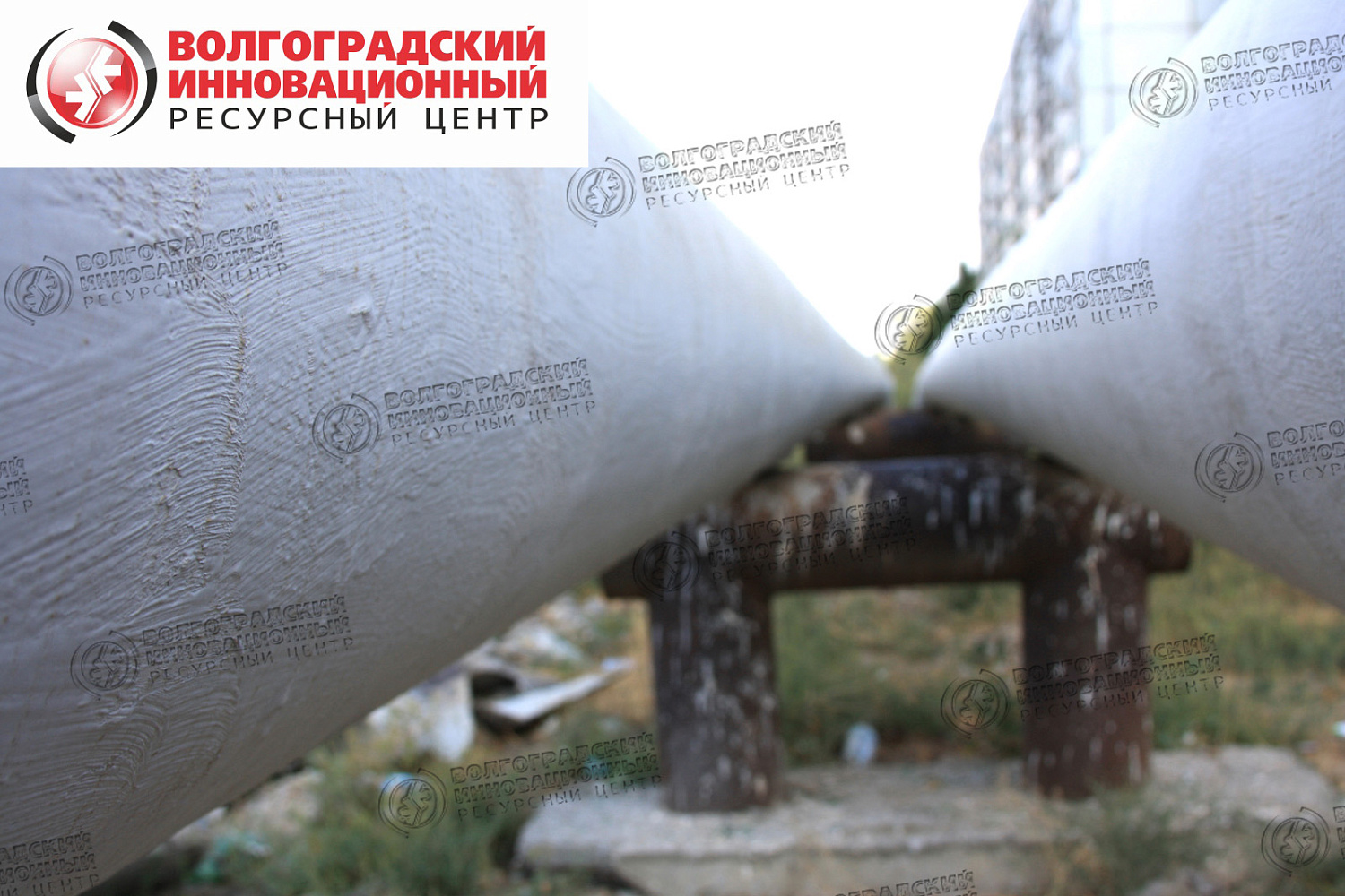 Волгоград ул.Старополтавская + ул.Турбинная