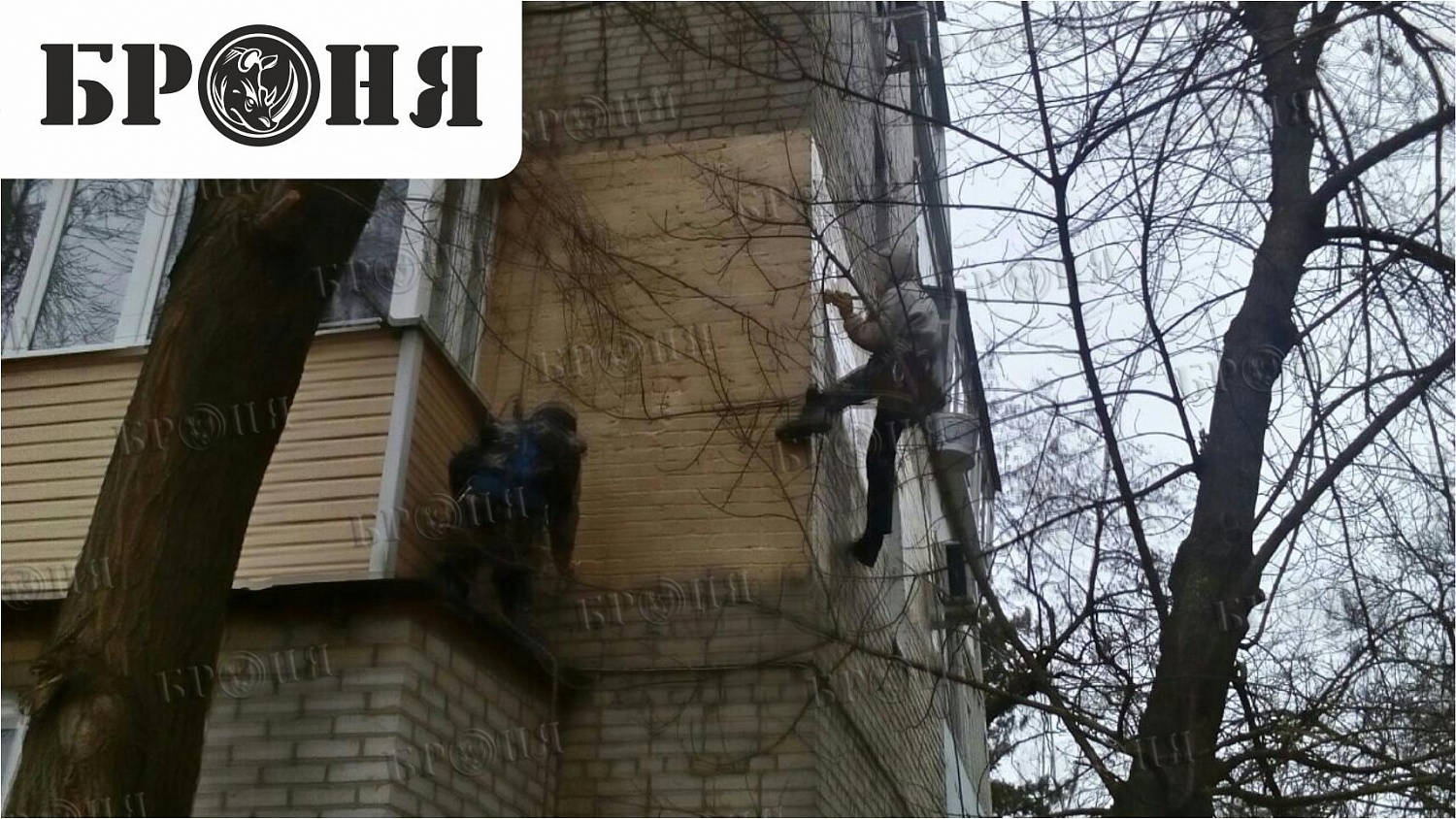 Ростовская область, г. Азов, утепление квартиры