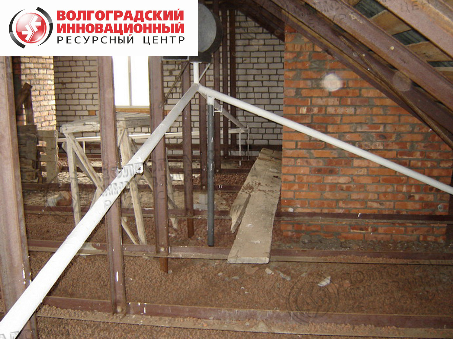 Волгоградская обл. г. Волгоград коттедж