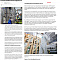Global media about NPO "Bronya": how Volgograd technologies are conquering the markets of the UAE, Saudi Arabia, Turkey and Uzbekistan (articles)