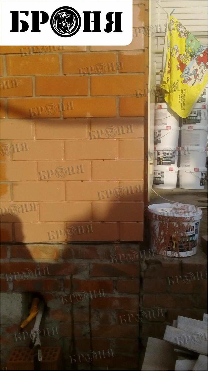 Ростов-на-Дону, утепление частного жилого дома