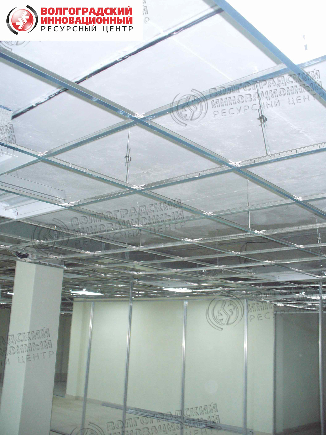 Беларусь г. Минск Business-center Titan