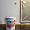 Repair and Waterproofing of Cracked Garage Walls with 'Bronya AquaBlock Effect', Volgograd (Photos, Video)