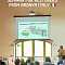 Bronya Italy Shares Experience in Preserving Architectural Heritage at a Seminar for Restorers (Photos)