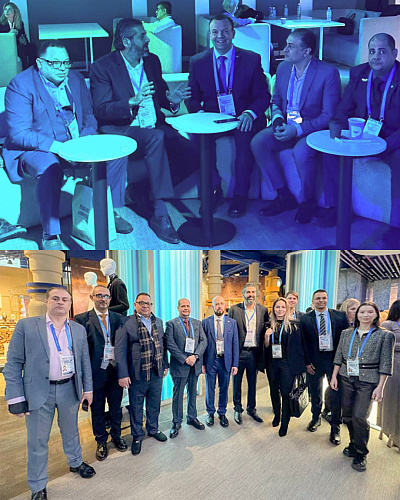 «Броня Египет»: Подписание эксклюзивного меморандума на форуме «Сделано в России» (фото, видео)