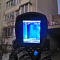 Thermal imaging measurements of Bronya Facade and confirmation of the effectiveness in the overhaul based on the temperature difference "before and after". Kostroma (photo)