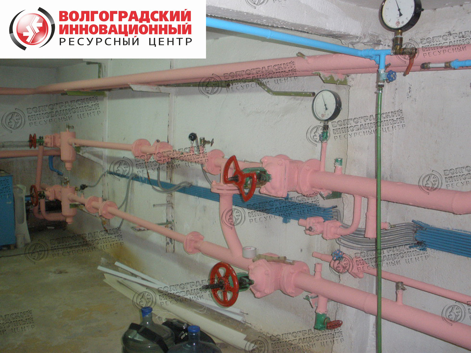 Сургут котельная Лукойл