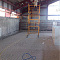 Bronya Thermal Insulation Application on Metal Roofs of a Milking Parlor (Republic of Crimea)