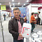 Bronya Thermal Insulation at the StroyEXPO. Housing and Utilities Exhibition (Photos + Video)
