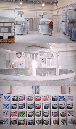 Super! Video presentation Bronya in English from NPO Bronya! (ENG video)