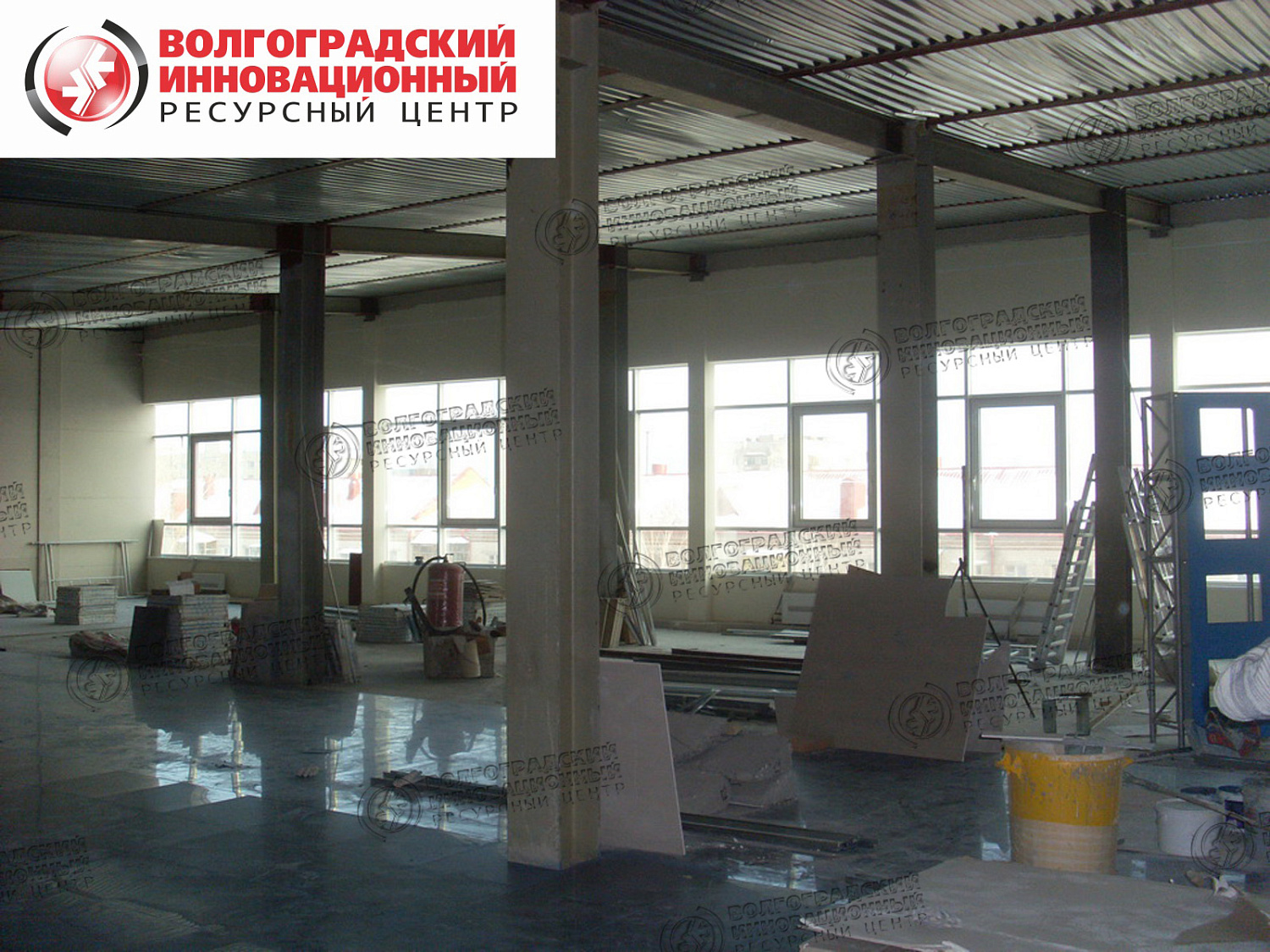 Тюменский телецентр