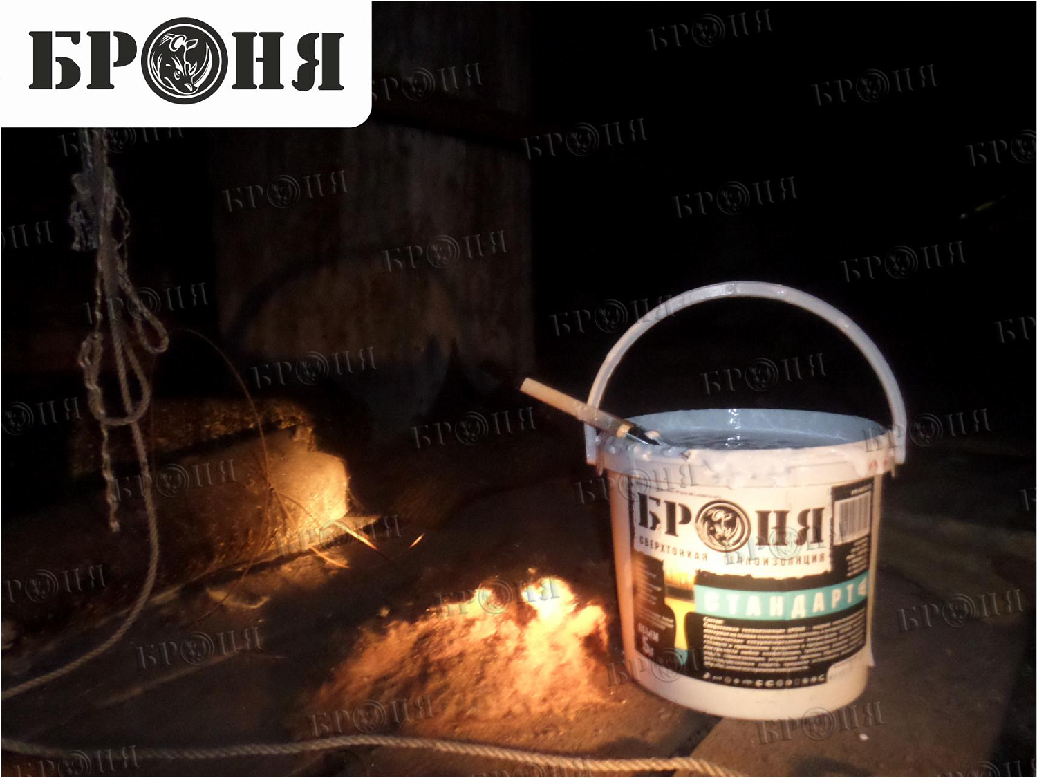 Череповец, трубы чердачного помещения жилого дома