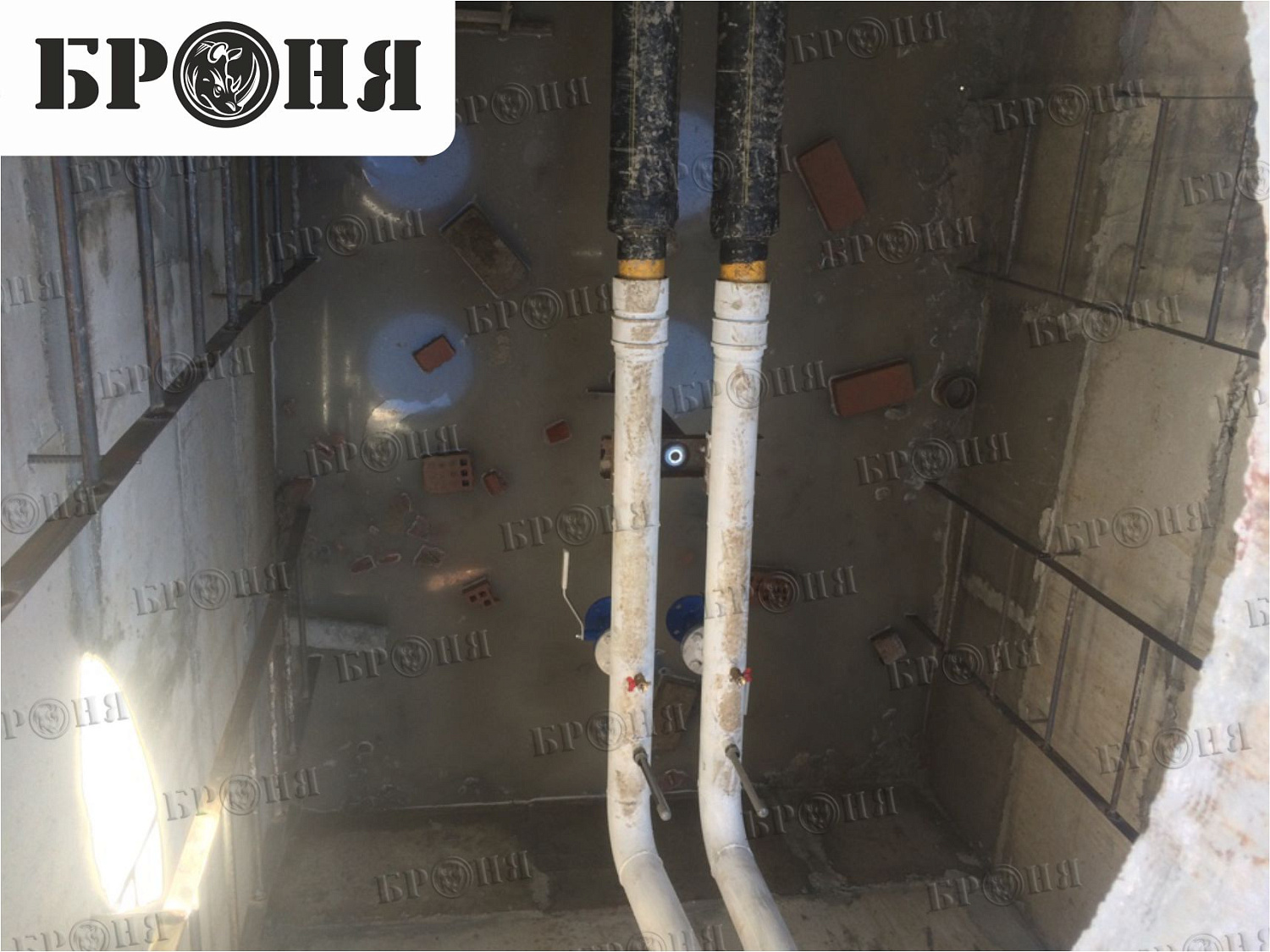 Волгоград, ЛПДС Кузьмичи