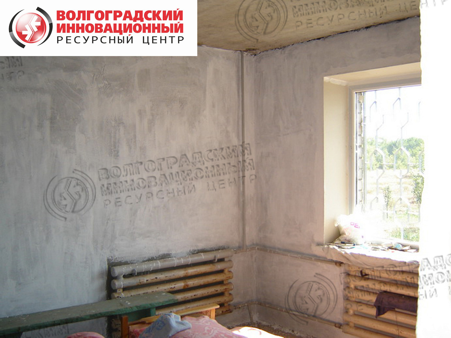 Волгоградская обл. г. Волгоград коттедж