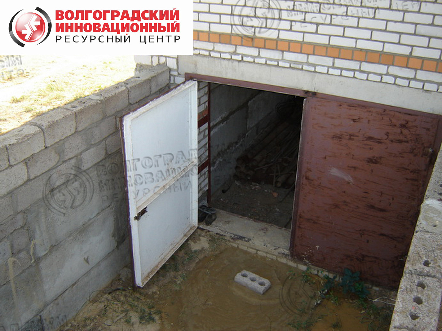 Волгоградская обл. г. Волгоград коттедж