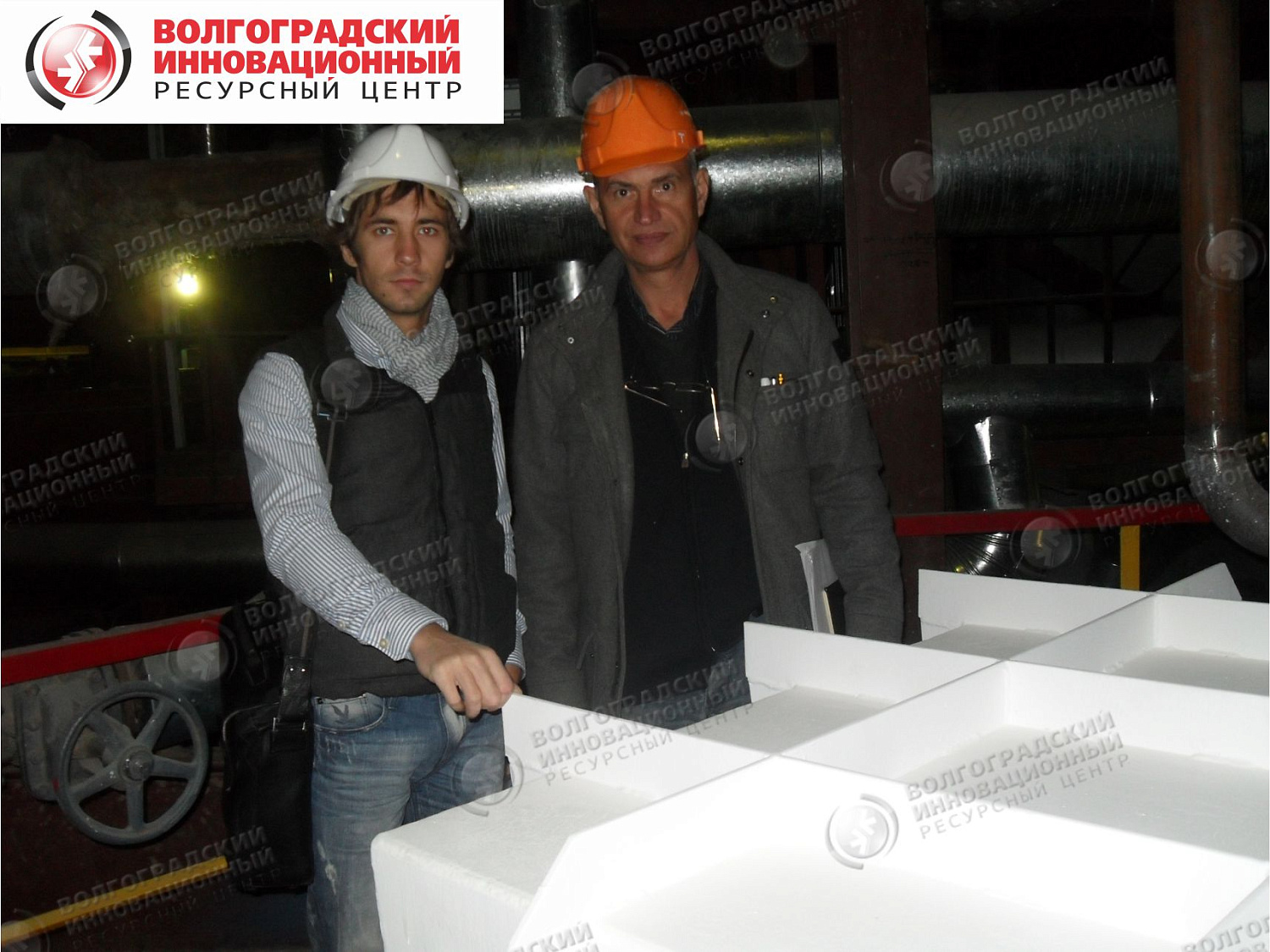 Сосновоборская ТЭЦ-4, утепление всех фасонных частей, мельниц, деаэраторов