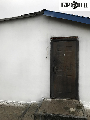 We are pleased to present an example of the use of Bronya at the parish of the Orthodox Church of the Apostles Peter and Paul, in the village of Log, Volgograd region (photo and video)