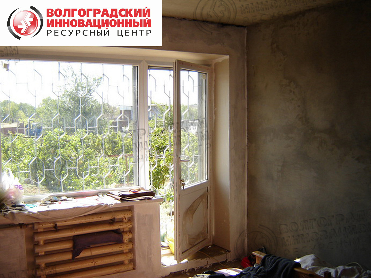 Волгоградская обл. г. Волгоград коттедж