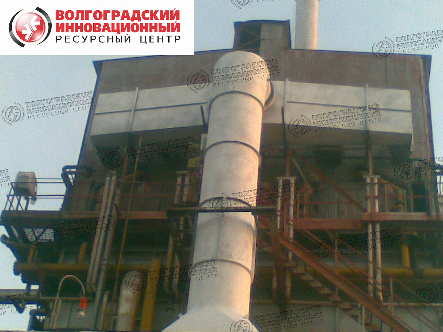 волгодонск печь реформинга