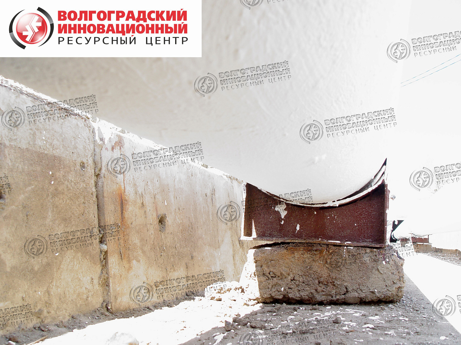 Волгоград Спартановка